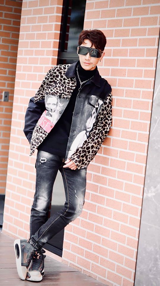 ตรี ชัยณรงค์ 