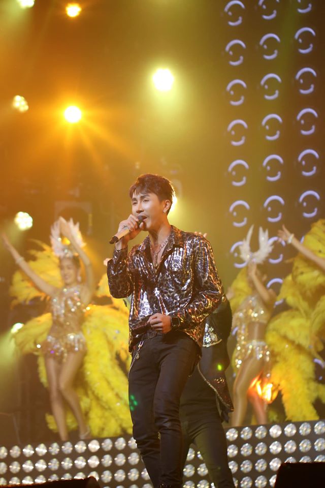 ตรี ชัยณรงค์ 