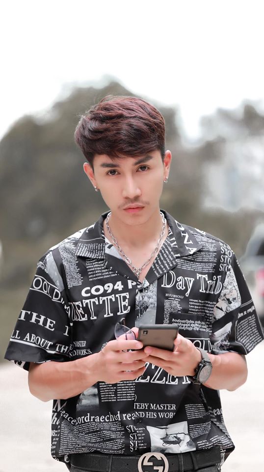 ตรี ชัยณรงค์ 