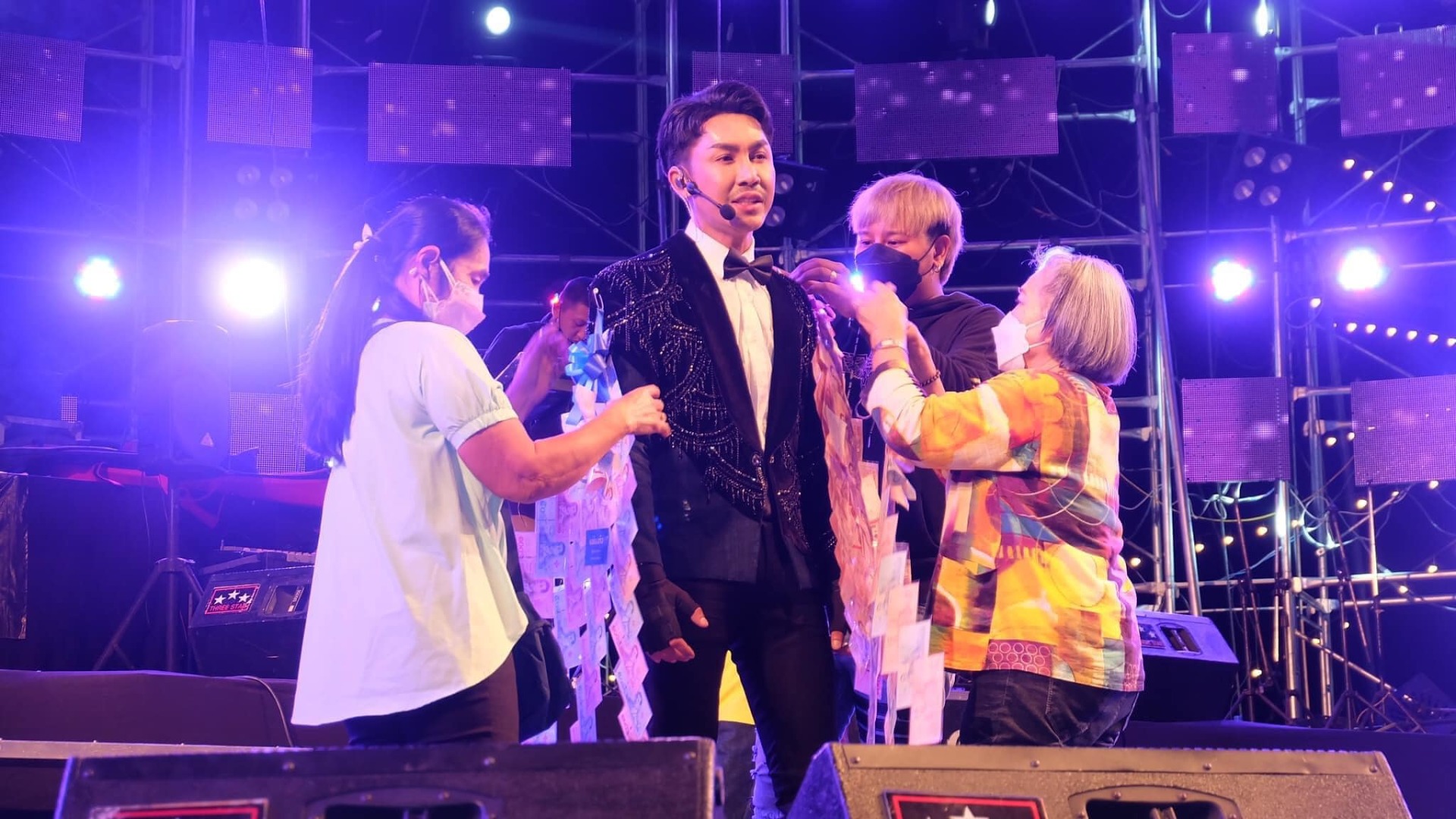 ตรี ชัยณรงค์ 