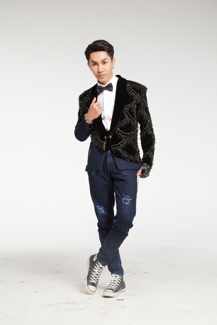 ตรี ชัยณรงค์ 