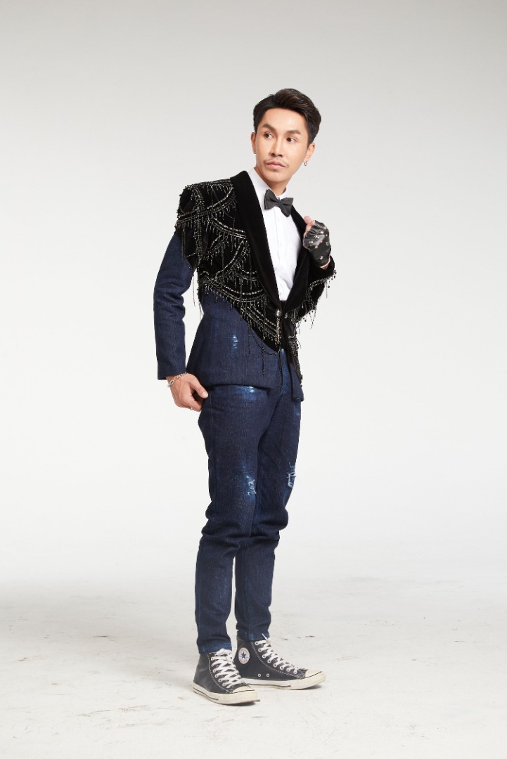 ตรี ชัยณรงค์ 