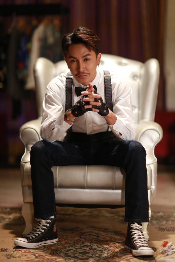 ตรี ชัยณรงค์ 