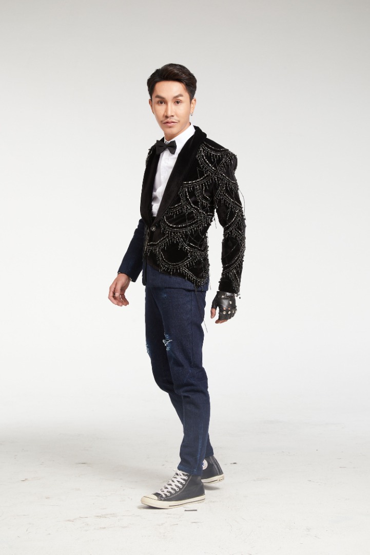 ตรี ชัยณรงค์ 