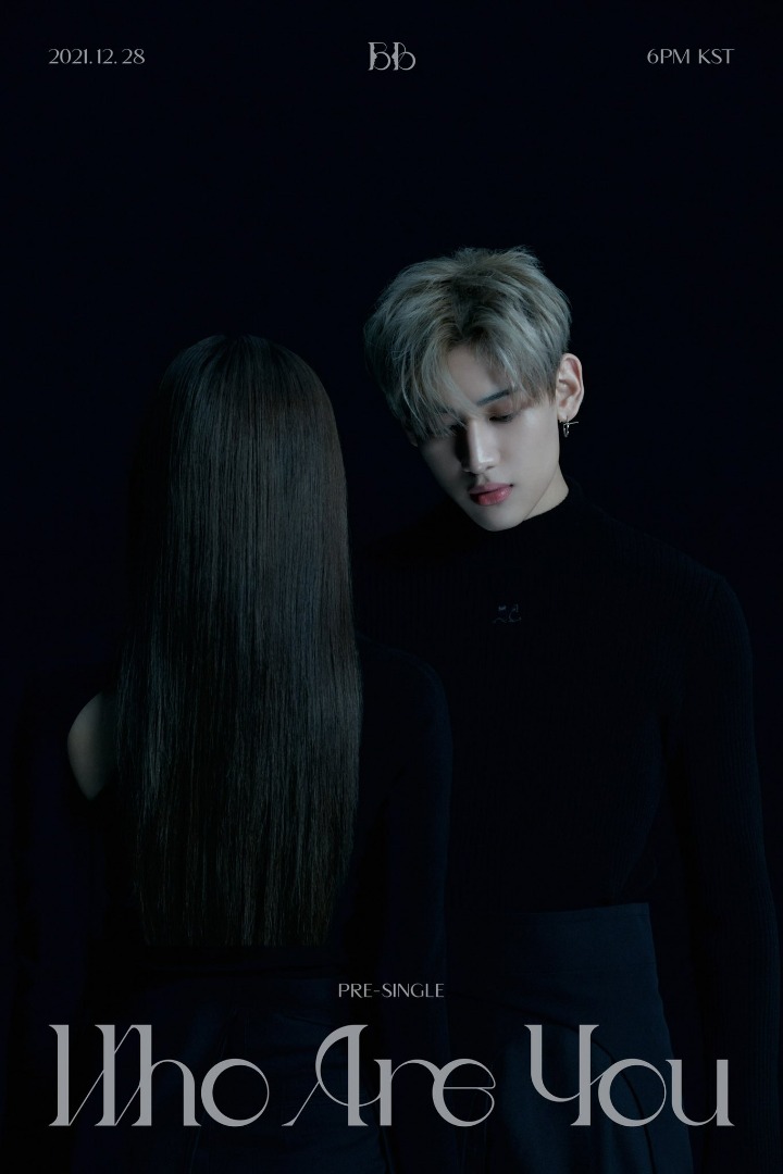 BamBam x Seulgi Red Velvet "Who Are You"