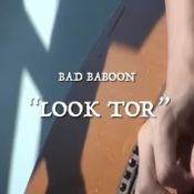 Bad Baboon 