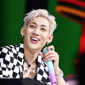 2022 BamBam FAN MEETING IN BANGKOK 