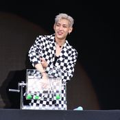 2022 BamBam FAN MEETING IN BANGKOK 