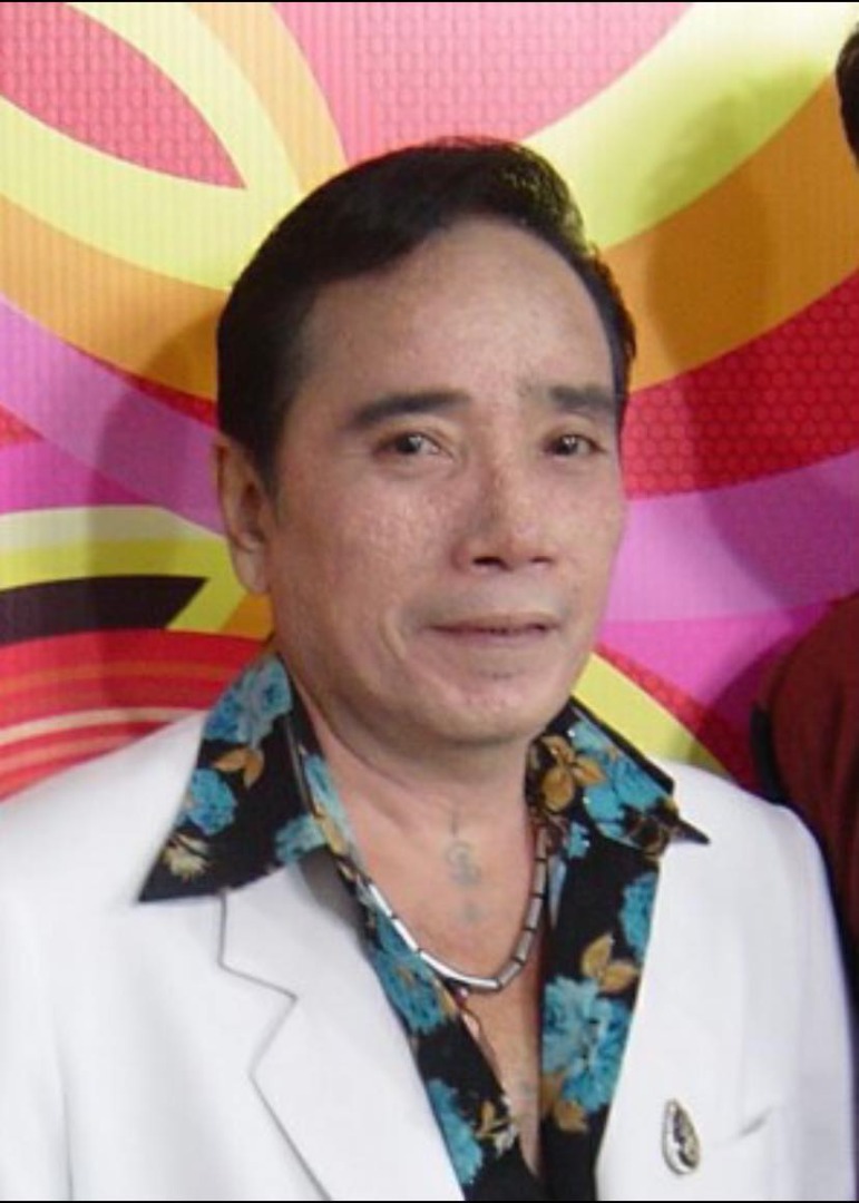 ศรเพชร ศรสุพรรณ