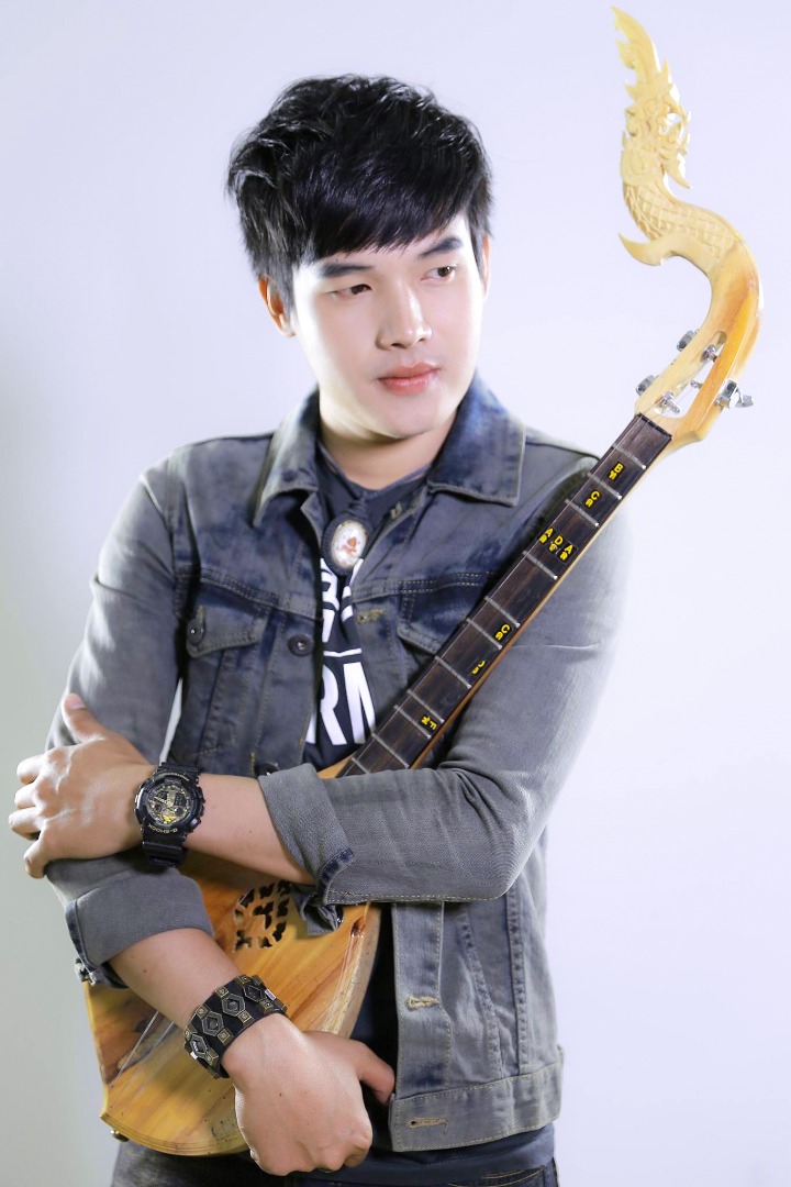 ลำเพลิน วงศกร 