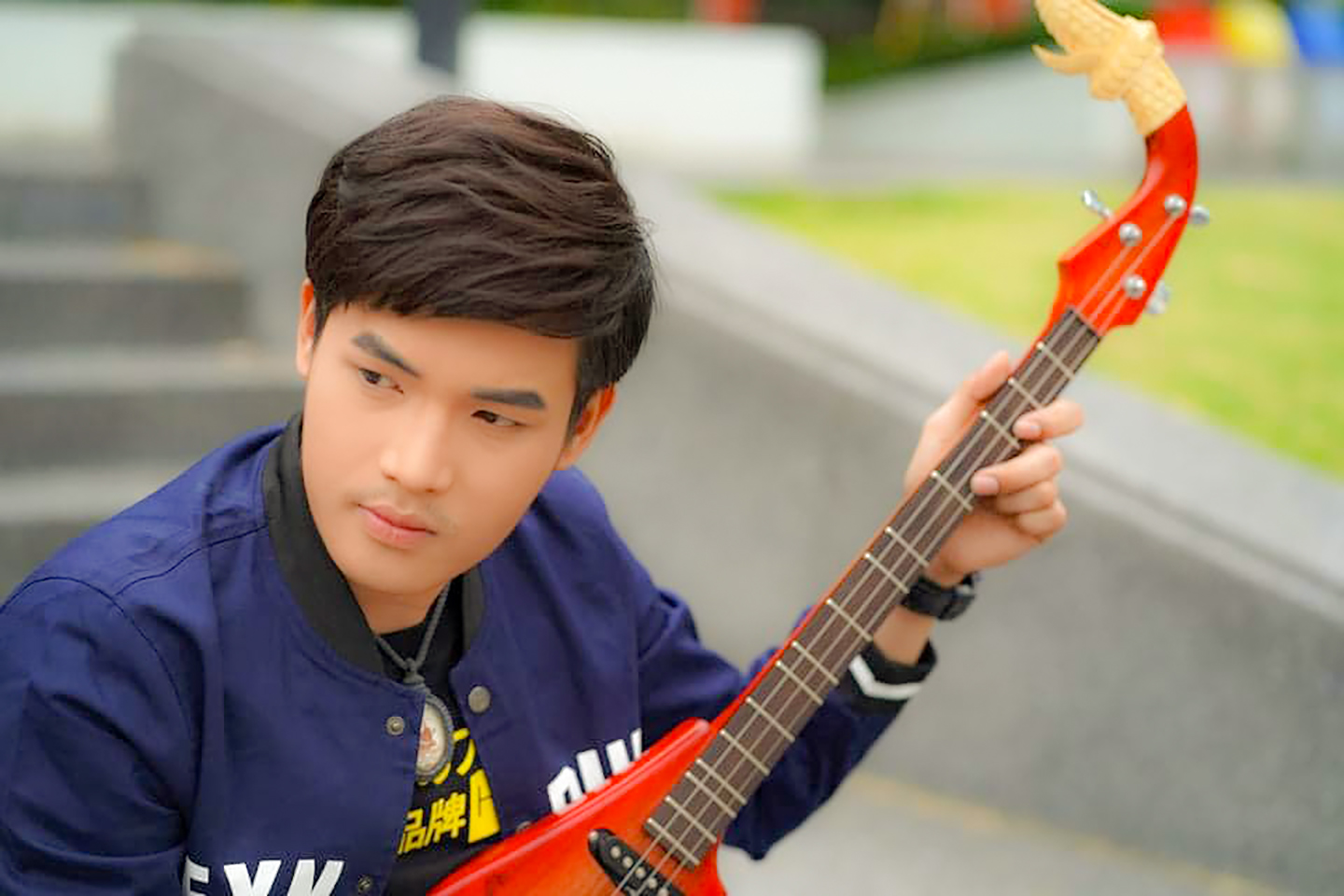 ลำเพลิน วงศกร 