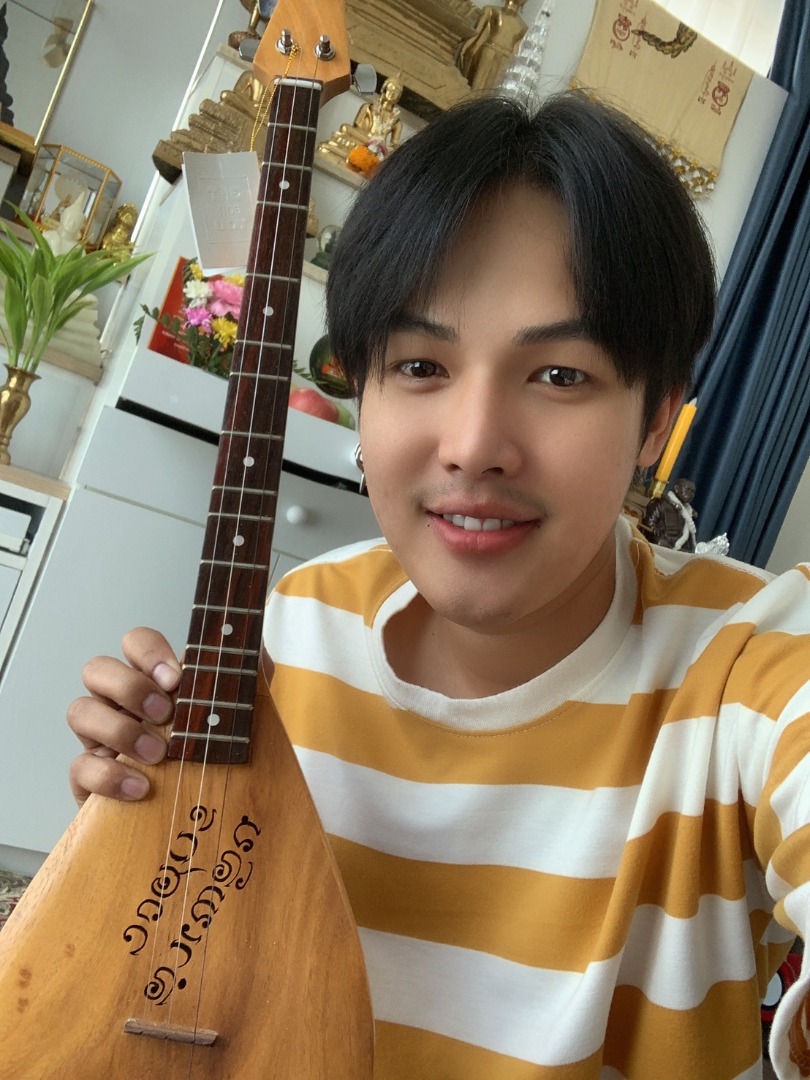 ลำเพลิน วงศกร 