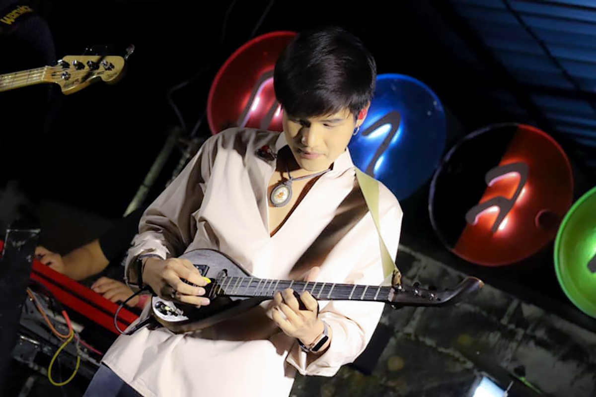 ลำเพลิน วงศกร 