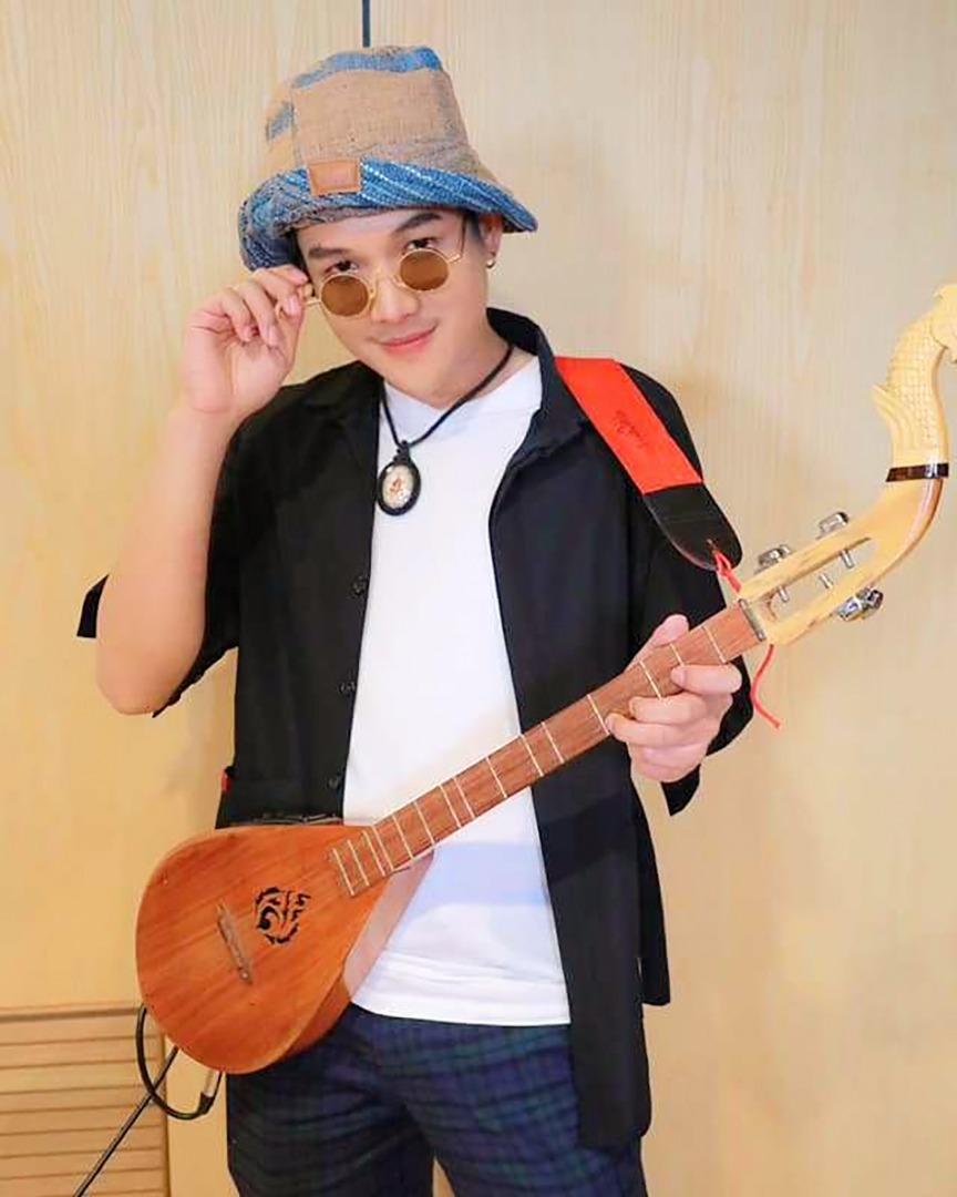 ลำเพลิน วงศกร 