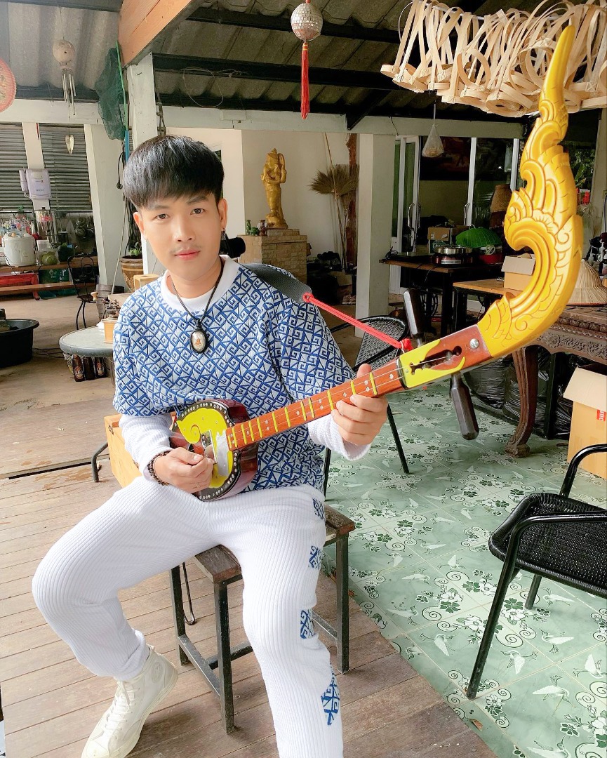 ลำเพลิน วงศกร 