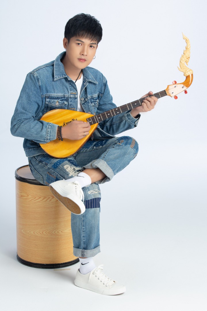 ลำเพลิน วงศกร 