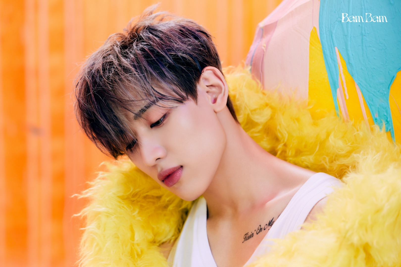 BamBam - Slow Mo