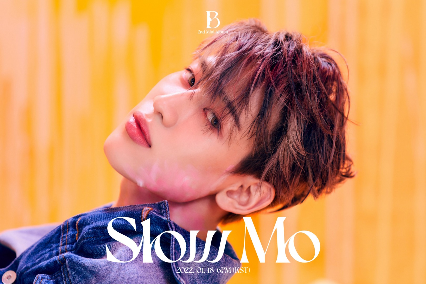 BamBam - Slow Mo