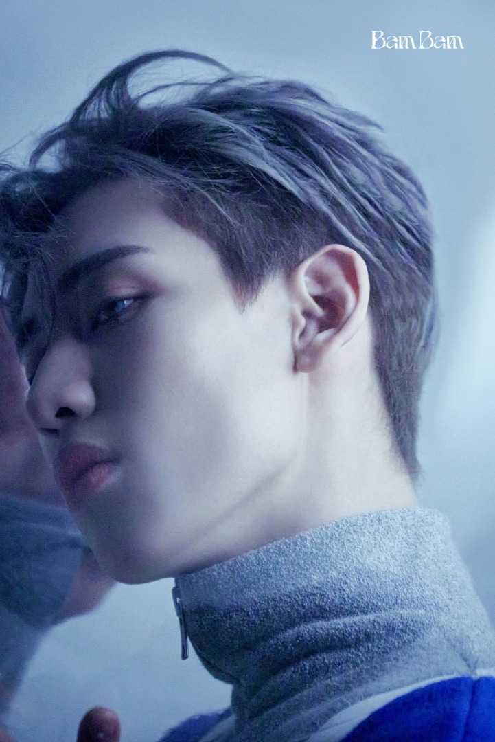 BamBam - Slow Mo