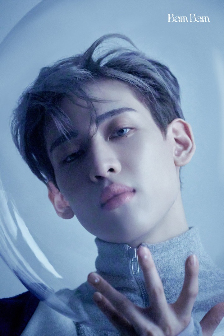 BamBam - Slow Mo