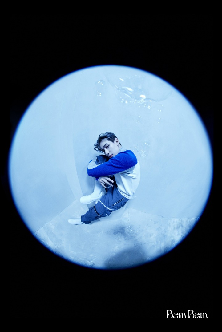 BamBam - Slow Mo