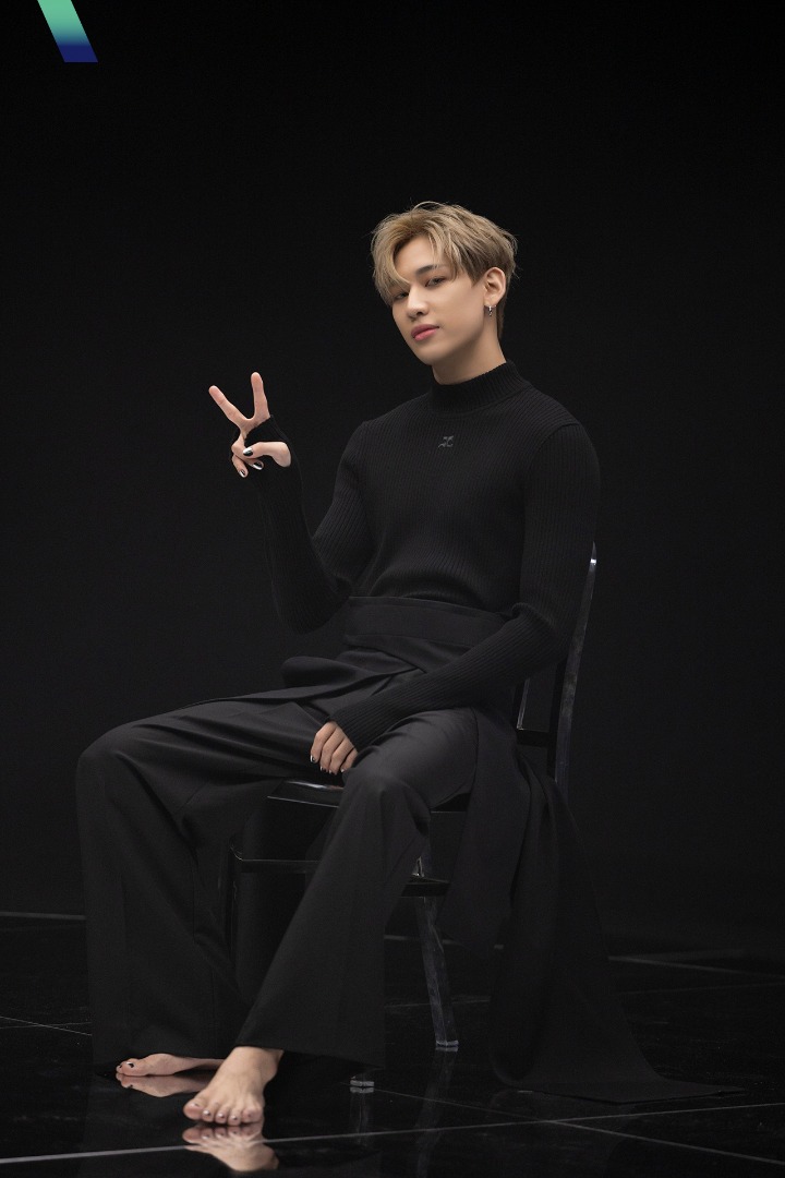 BamBam - Slow Mo