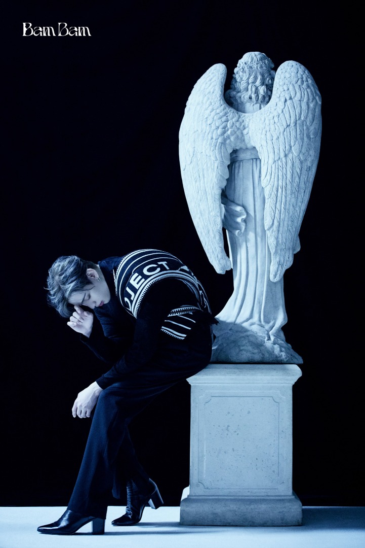 BamBam - Slow Mo