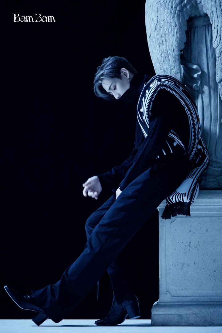 BamBam - Slow Mo