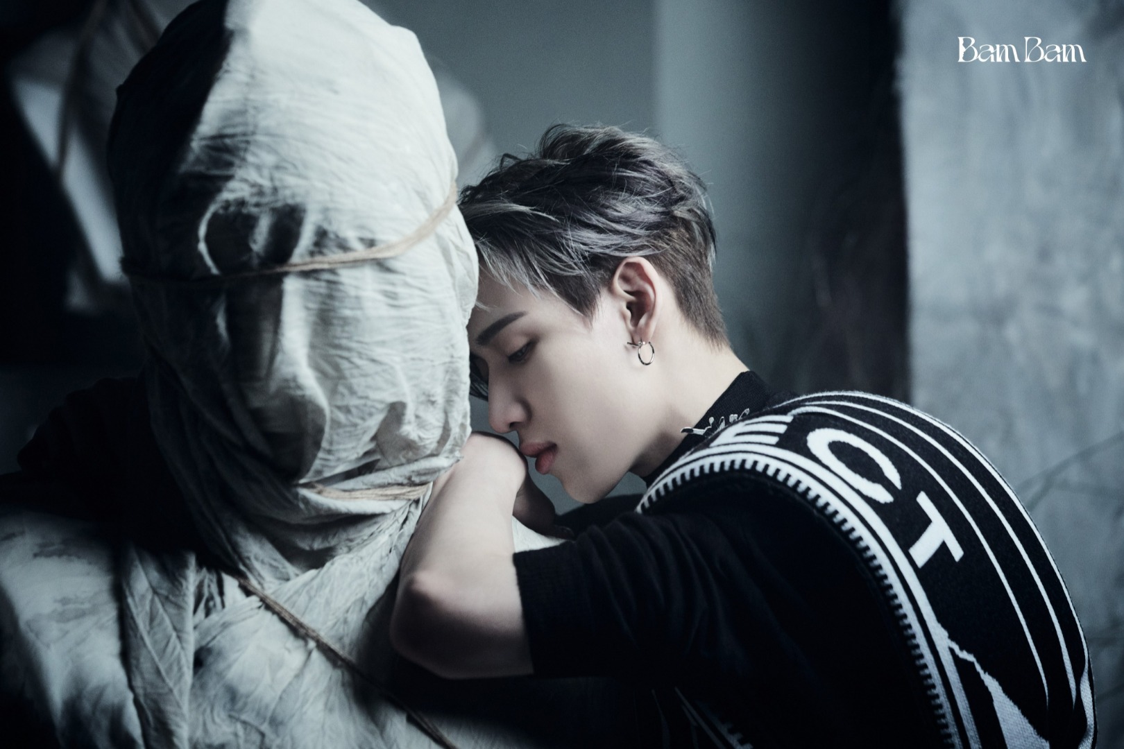 BamBam - Slow Mo