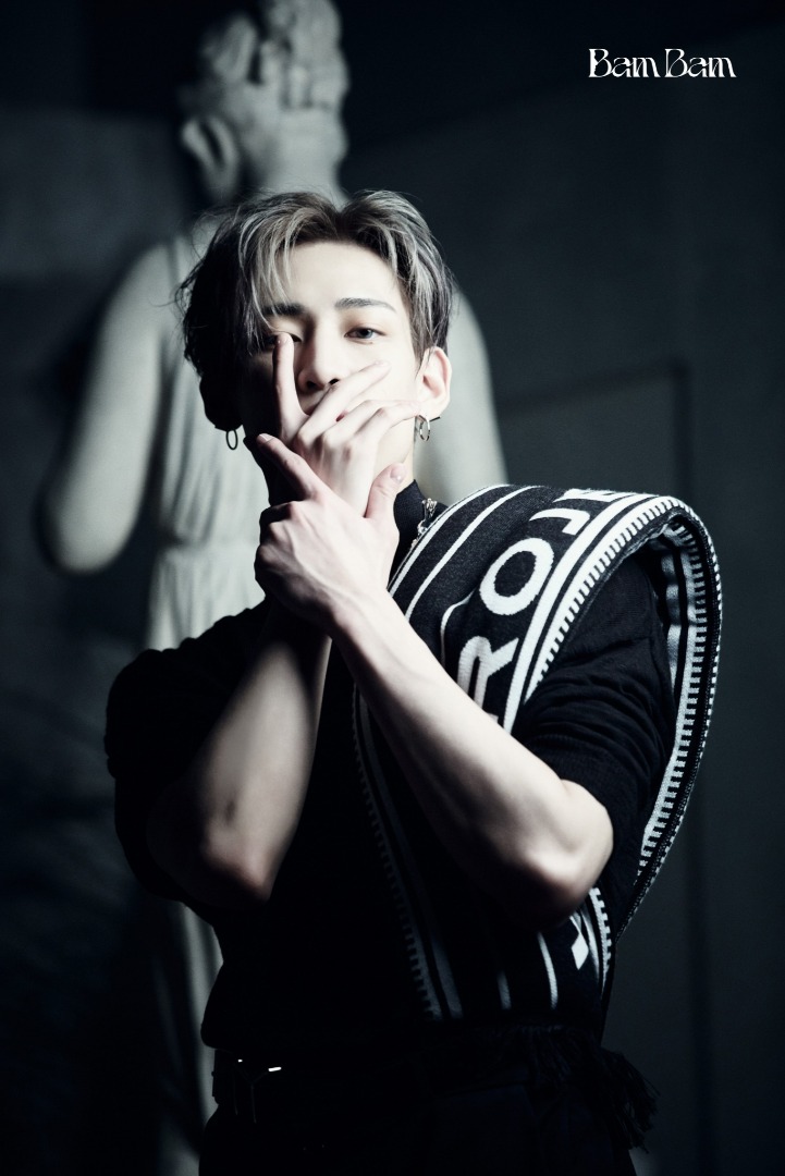 BamBam - Slow Mo