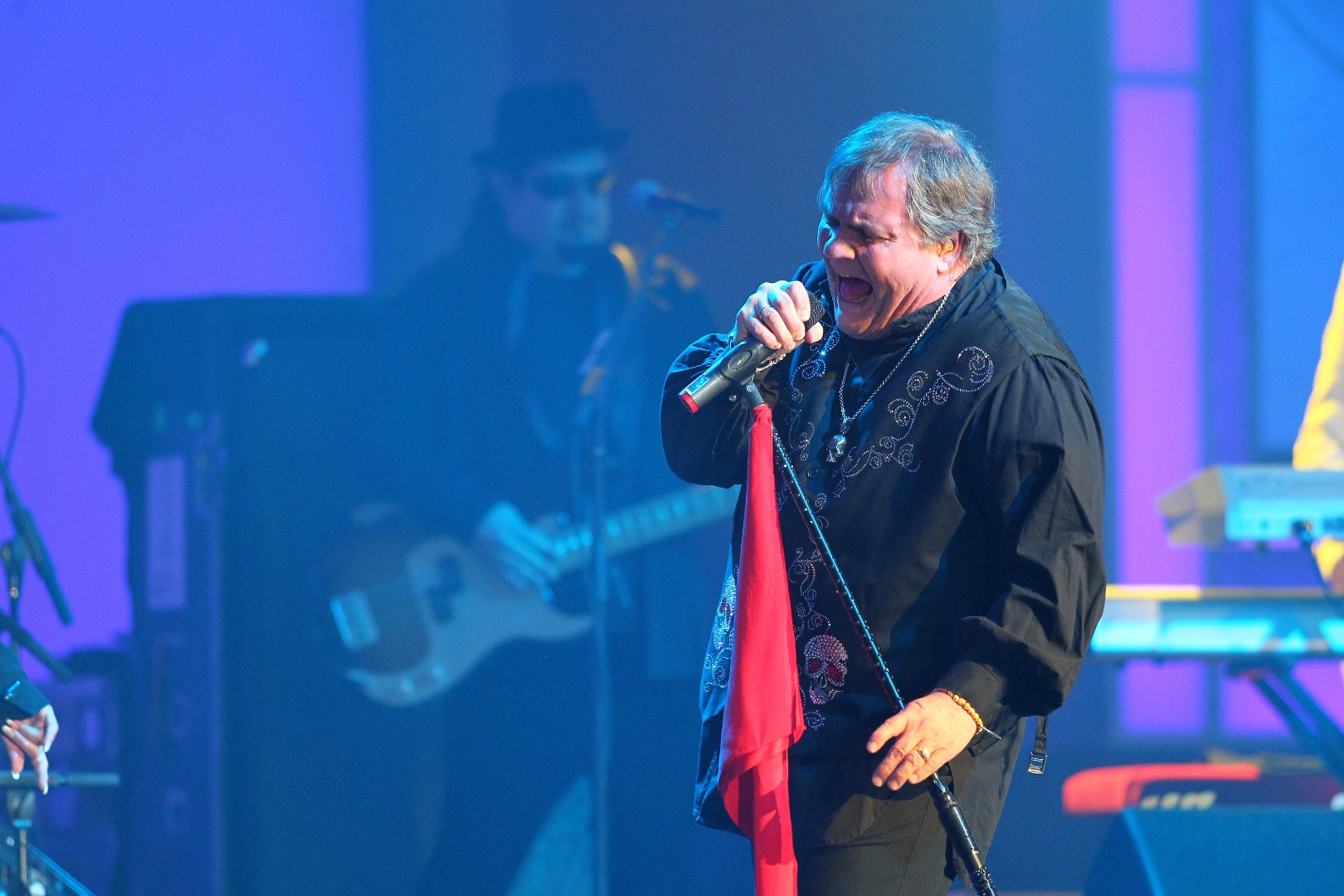 Meat Loaf 