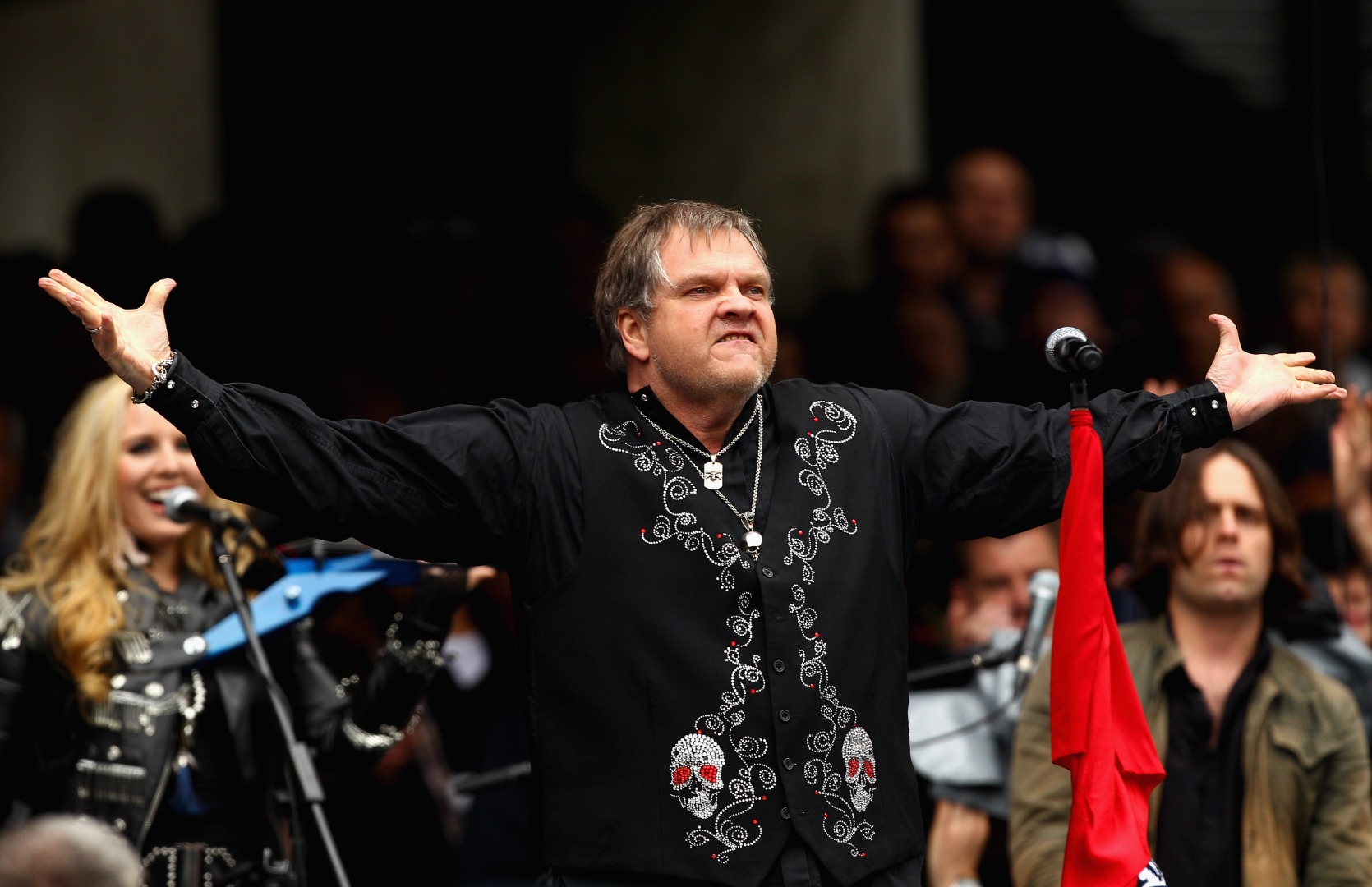 Meat Loaf 