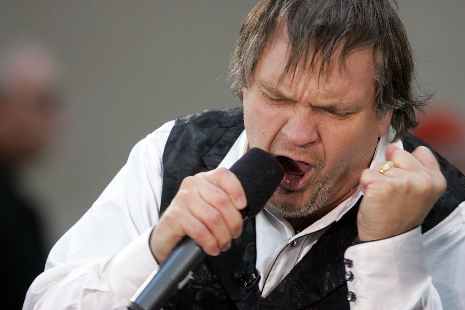 Meat Loaf 