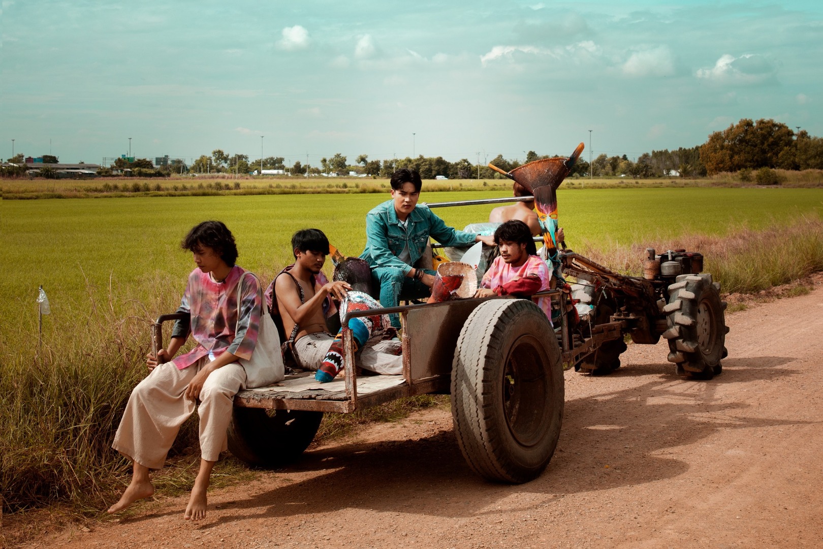 ลำเพลิน วงศกร 