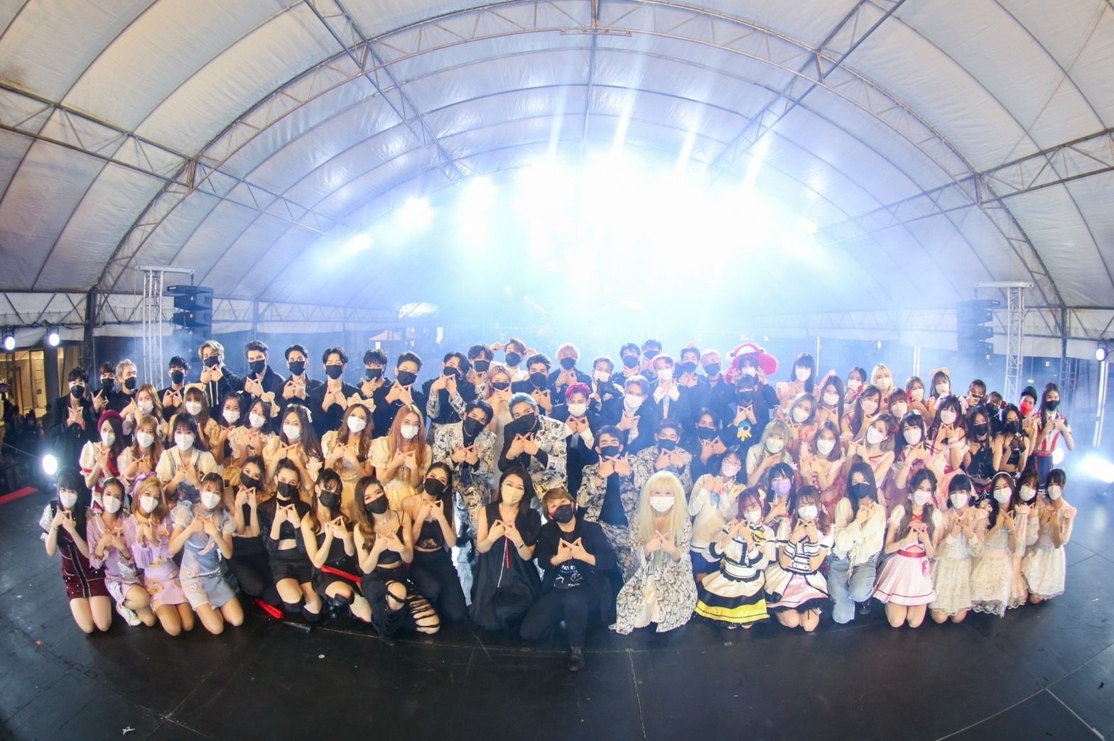 JAPAN EXPO THAILAND 2022