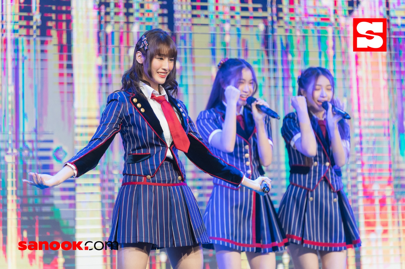 ฺBNK48 รุ่น 3