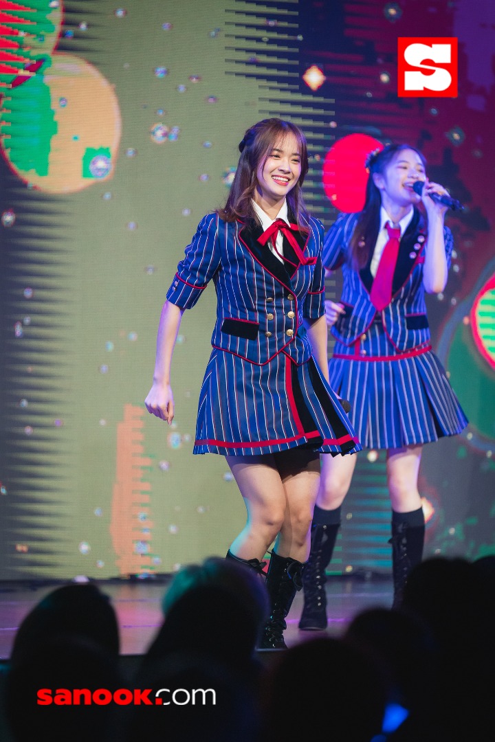 ฺBNK48 รุ่น 3