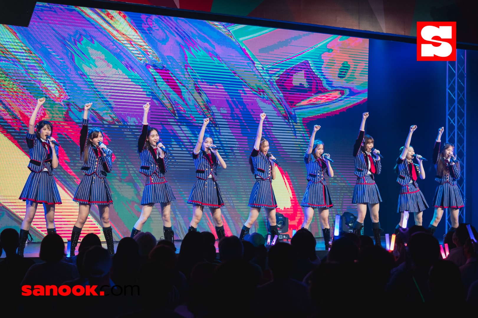 ฺBNK48 รุ่น 3