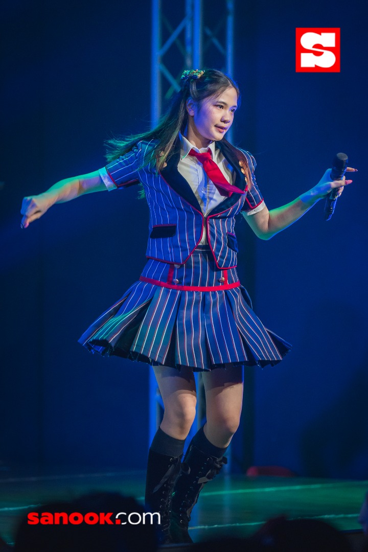 ฺBNK48 รุ่น 3