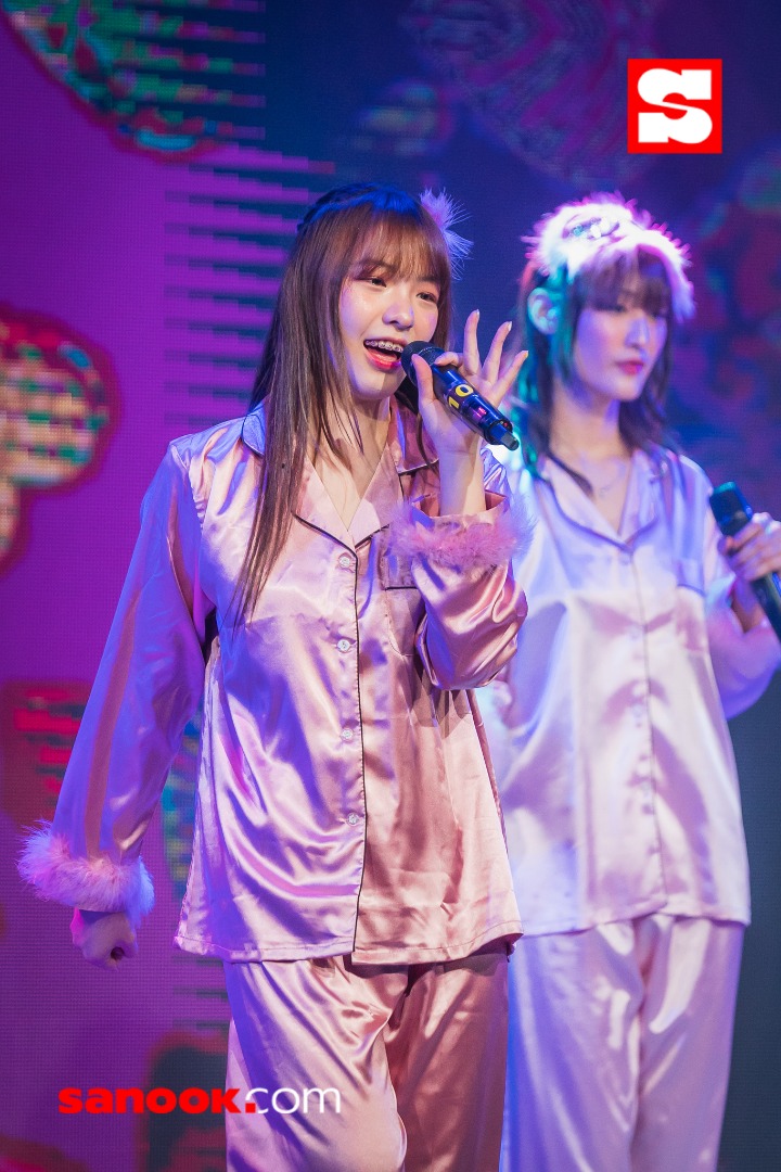 ฺBNK48 รุ่น 3