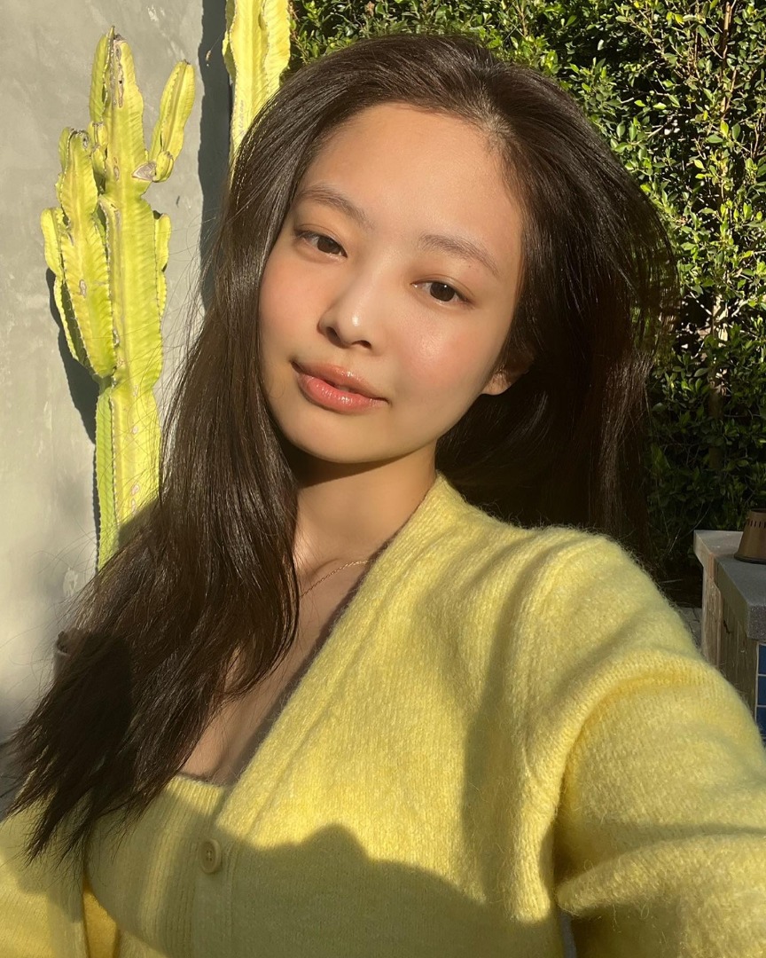 Jennie BLACKPINK