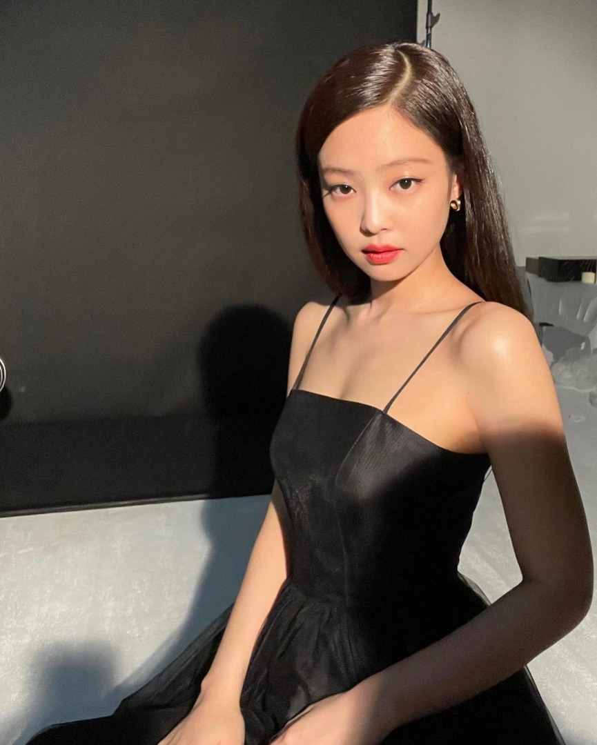 Jennie BLACKPINK