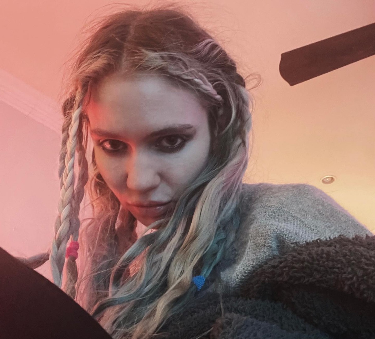 Grimes