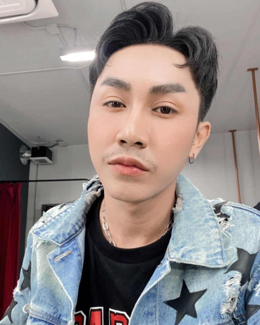 ตรี ชัยณรงค์