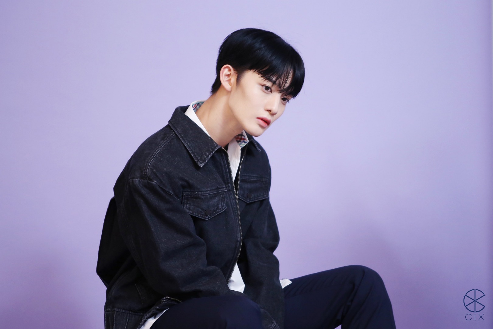 BAEJINYOUNG แพจินยอง