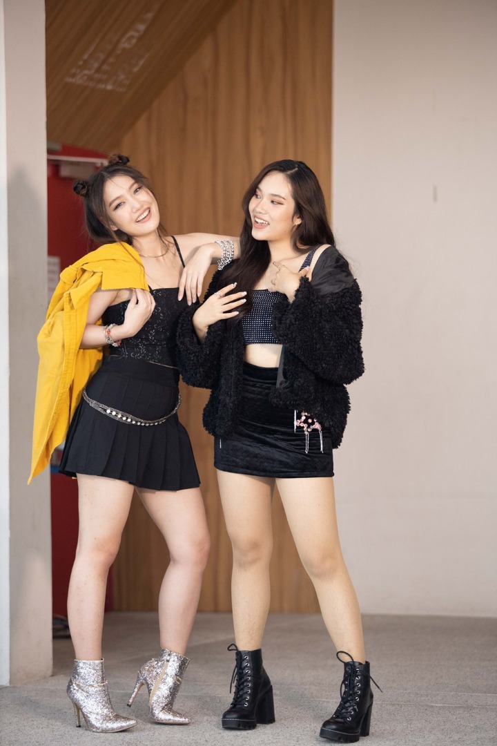 6 ศิลปินจาก Up! Hit Music