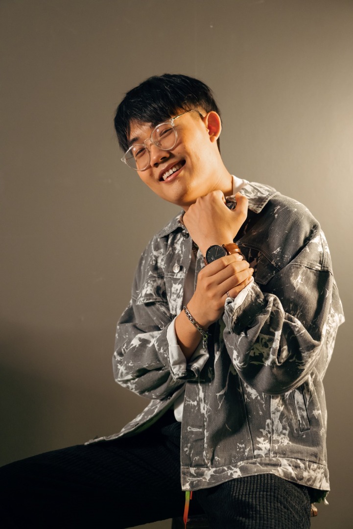 6 ศิลปินจาก Up! Hit Music