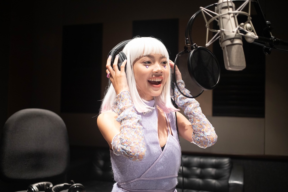 6 ศิลปินจาก Up! Hit Music