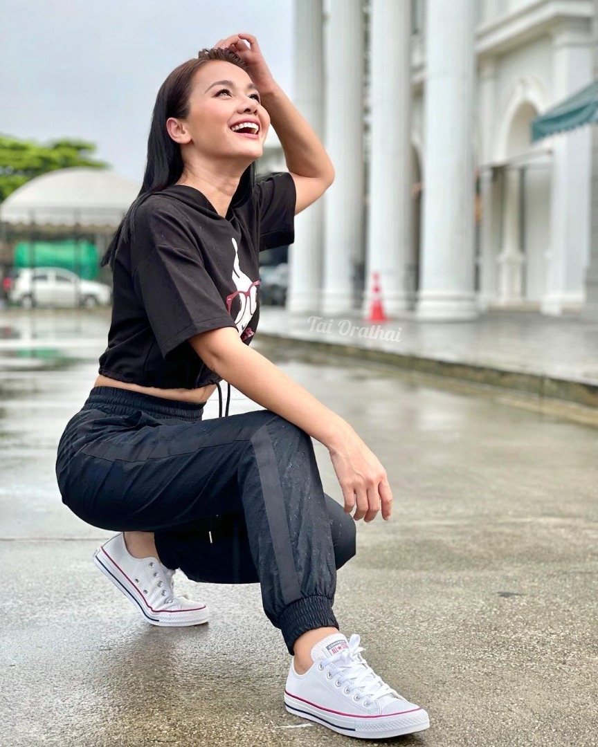 ต่าย อรทัย 