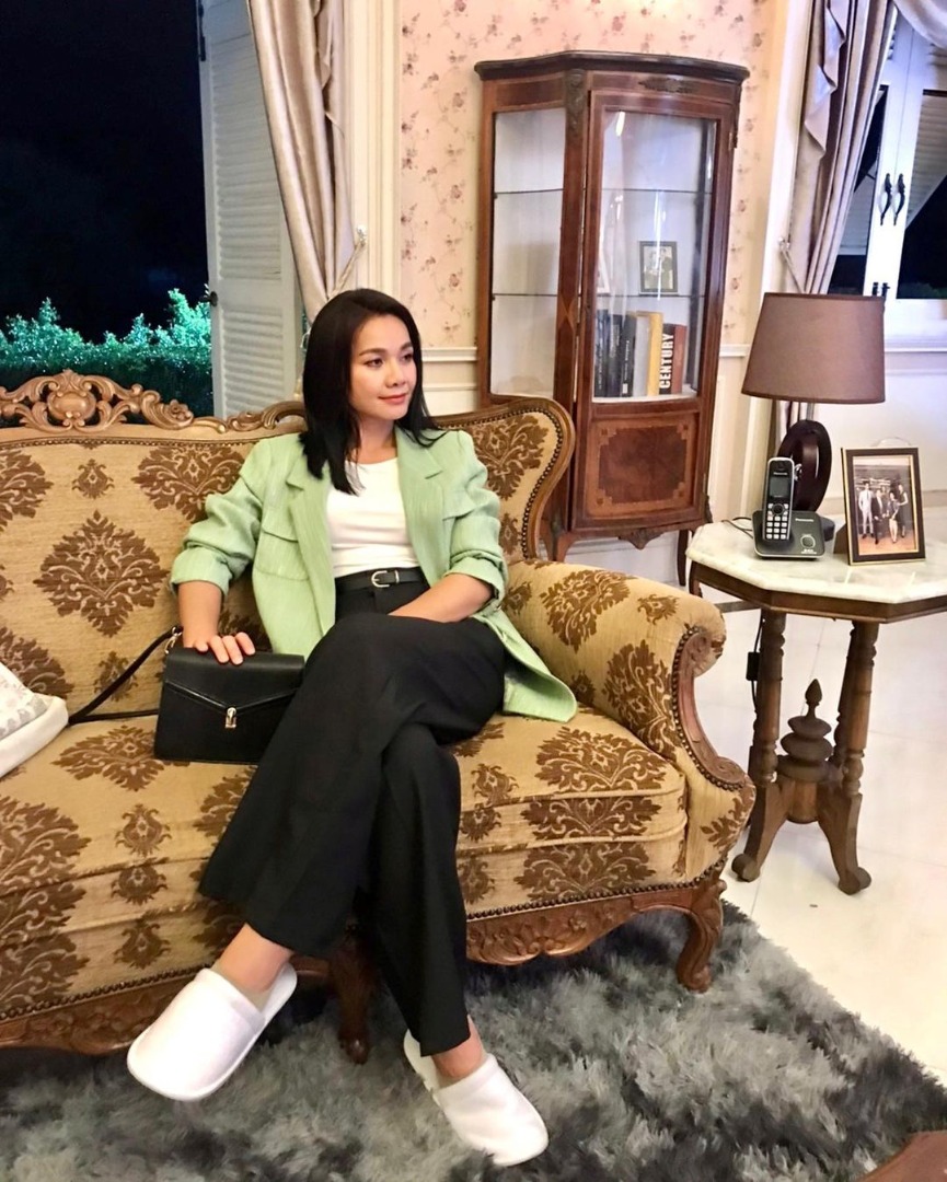 ต่าย อรทัย 